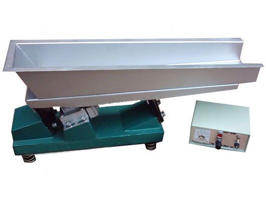 GZV系列微型電磁振動給料機